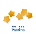 thumbnail image 4 of Ronzoni Pastina, Non-GMO, Tiny Star Pasta for Soups and Sauces, 12 oz, 4 of 12