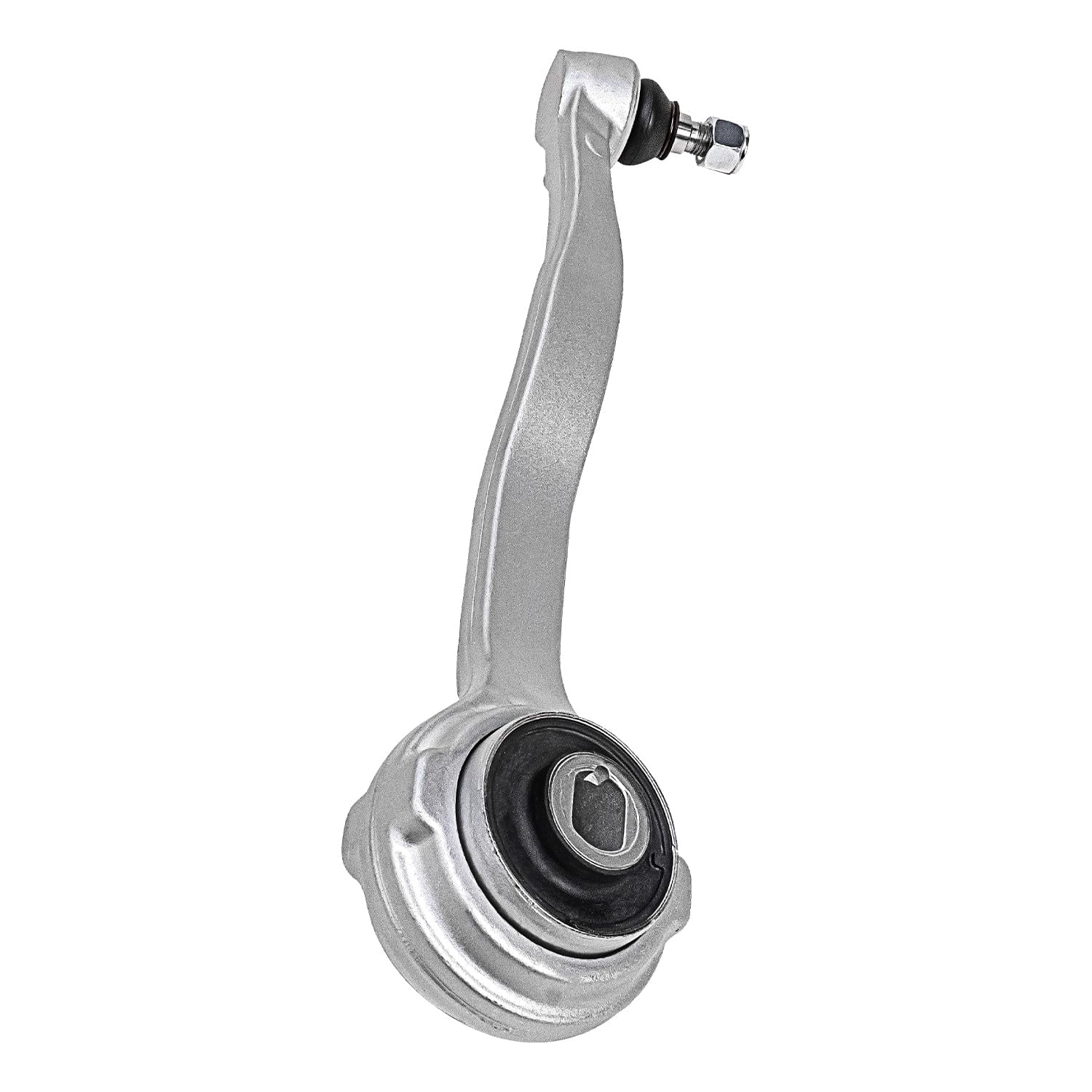 Detroit Axle - 2pc Front Lower Forward Control Arms and Ball Joints for Mercedes-Benz C230 C240 C250 C300 C320, C55 C63 C32 AMG CLK320 SLK250, Lower Control Arms & Ball Joints Assembly Replacement