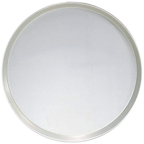 American Metalcraft ADEP14 Tapered/Nesting Pan, Aluminum, 14" Dia., 1" H