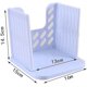 thumbnail image 2 of Bread Slicer, Adjustable Bread/baking/bread Slicer Cutting Machine, Sandwich Machine Toast Slicer Folding, 2 of 3