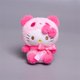 thumbnail image 1 of Muñeco de peluche de Hello Kitty, muñeco colgante de Anime, Sanrio, Mymelody, Cinnamoroll, Kuromi, corazón, regalo de Navidad, 1 of 4