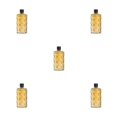 thumbnail image 2 of VONKY Diffuser Aroma Machine Fragrance Spray Air Freshener Deodorization Toilet Car Type4 5Set, 2 of 6