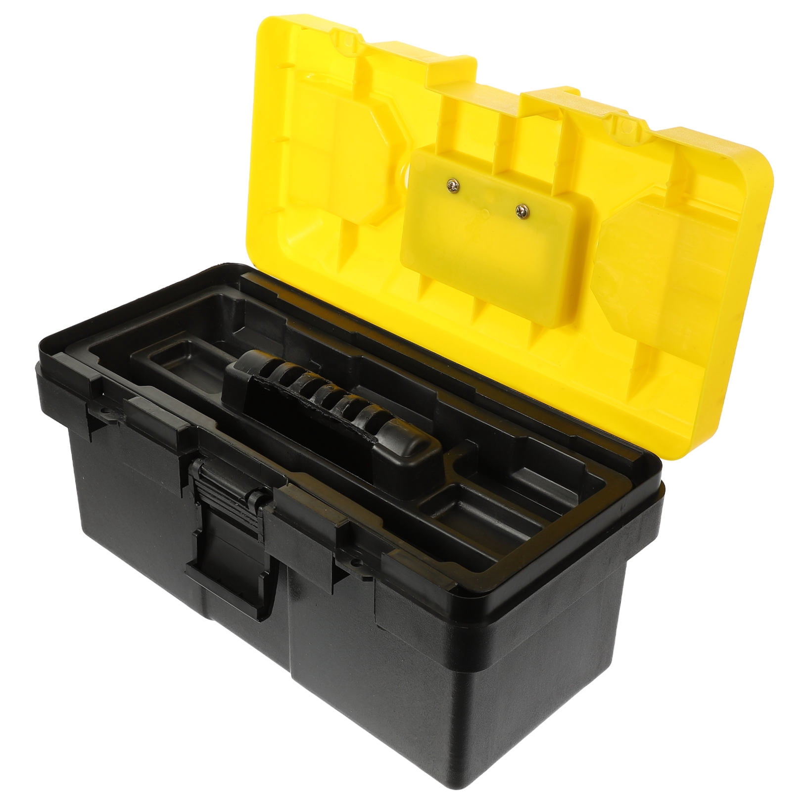 WHAMVOX  Tool Case Tools Portable Box PP Material Mechanics