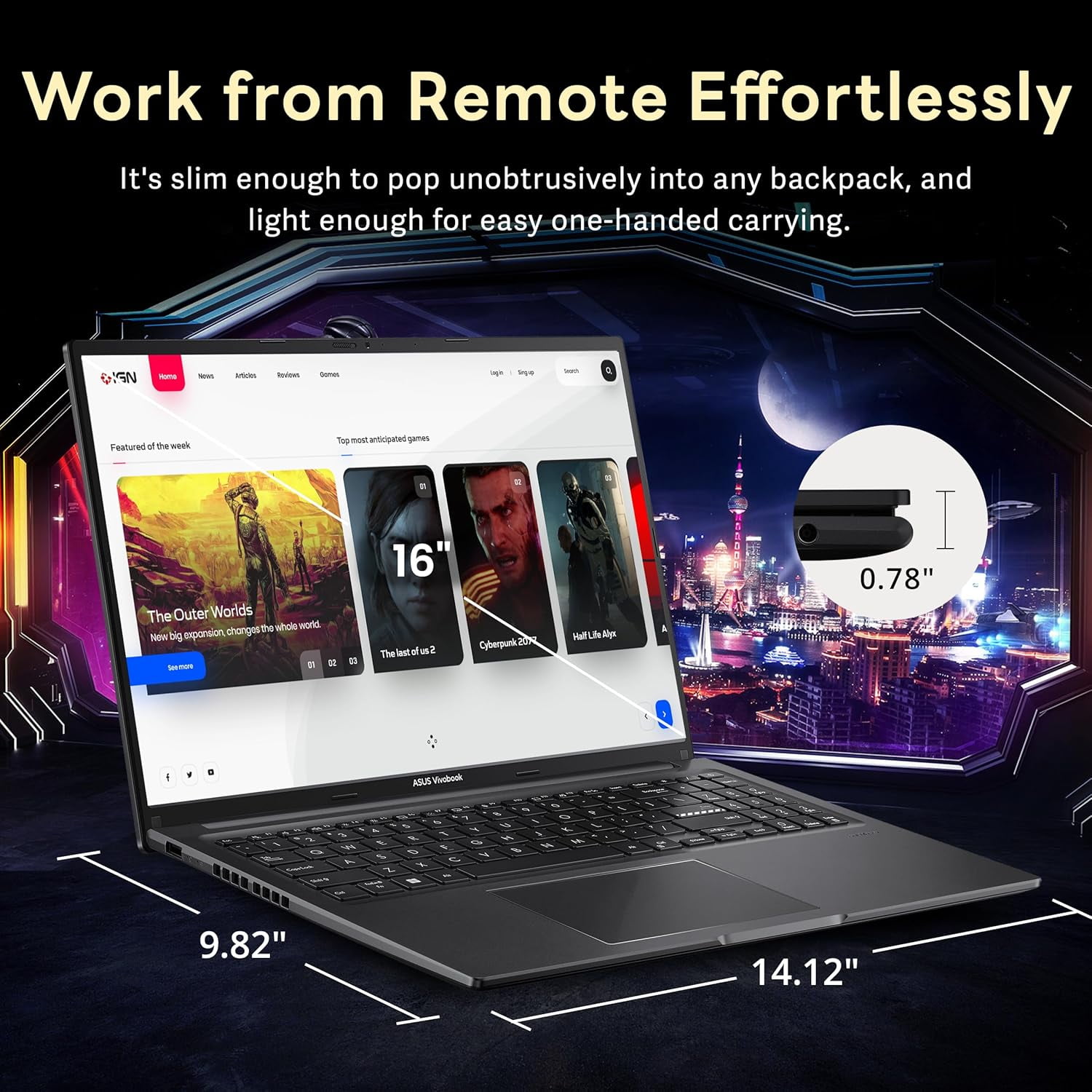 t*a様 ASUS Vivobook Intel i7-1255U 16GB R 61F28y81HvL._AC_UF350,