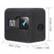 thumbnail image 5 of Action Camera Windshield Wind Noise Reduction Windslayer Funda a Prueba de Viento para HERO8 Negro, 5 of 9