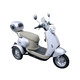 thumbnail image 1 of Trimoto Eléctrica Neo Moto Bike T40 - 4Okm/h - Autonomía 60 a 80km - 1000W, 1 of 15