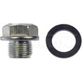 thumbnail image 3 of Dorman Autograde 65235 Oil Drain Plug Fits select: 1986 NISSAN D21, 1985-1986 NISSAN 720, 3 of 3