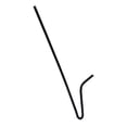 thumbnail image 1 of 1pc Home Pickup Catching Tool Chicken Pick-Up Pole Stick Catching Pole, 1 of 8