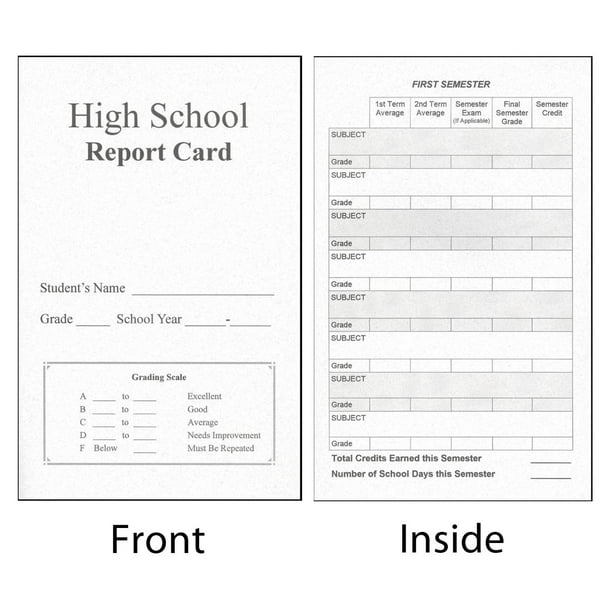 high-school-report-card-walmart-walmart
