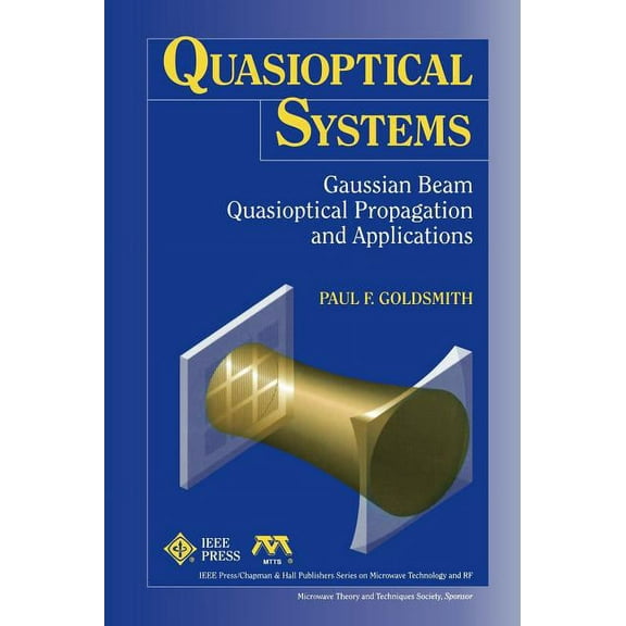 Microwave & RF Technology S Quasioptical Systems, (Hardcover)