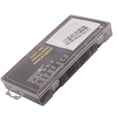 thumbnail image 3 of 225 Pcs Assortiment de Clips E-Clip Acier au Carbone Clip de Retenue Externe Kit, 3 of 7