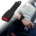 thumbnail image 1 of Universal Seat Belt Base For Automotive Accessories Ideal For Any Vehicle Easy Installation Car Component Other, 1 of 6
