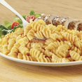 thumbnail image 2 of Knorr Pasta Sides For Delicious Quick Pasta Side Dishes Cheesy Cheddar Rotini No Artificial Flavors, No Preservatives, No Added MSG 4.3 oz, Pack of 3, 2 of 11