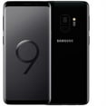 thumbnail image 2 of Restored Samsung Galaxy S9 64GB 5.8" 4G LTE T-Mobile Only,&nbsp;Black (Refurbished), 2 of 3