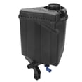 thumbnail image 3 of For BMW Coolant Expansion Tank Radiator Auxiliary Kettle 17137647283, 3 of 5