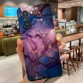 thumbnail image 1 of Funda con diseño de mármol para Xiaomi Redmi Note 11 10 11S 10S 9 7 5 9T 9A 9C 9S 9 8 Pro 8T 6 5 Plus 10A 10C 5G, funda blanda de silicona Tan Jianjun unisex, 1 of 2