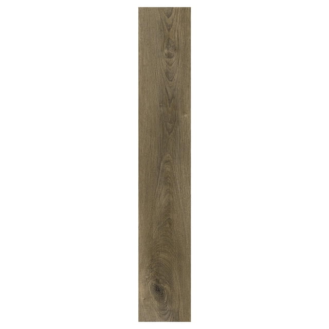 Vinilo Dureidos con aspecto de tablones de madera, 36 x 6 cm, paquete de 10 unidades