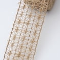 thumbnail image 6 of Hemoton  Handicraft Supplies 4mm Para Cord Braided Jute Rope, 6 of 8