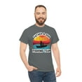 thumbnail image 5 of Father and Son Fishing Team Father's Day T-shirt, 5 of 9