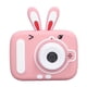 thumbnail image 5 of Cámara para niños Jadeshay 20MP con selfie y video HD, 5 of 8