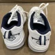 thumbnail image 5 of New Balance 608 White Navy Men’s Casual Comfort X-Training Sneaker Shoes Sz 7 EE, 5 of 5