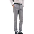 thumbnail image 1 of Pantalones De Negocios Para Hombres Pantalones Casuales, 1 of 4