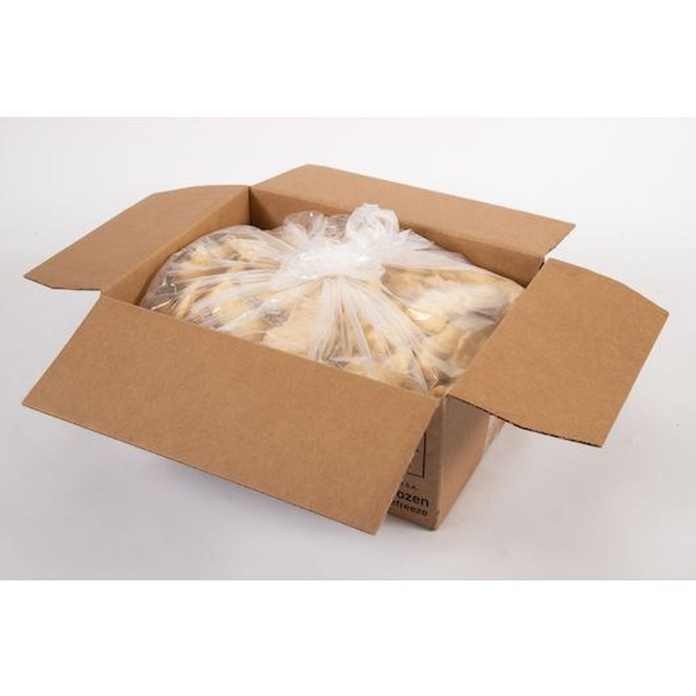 Heartland Catfish Red Label Breaded Nugget Catfish, 15 Pound - 1 each.