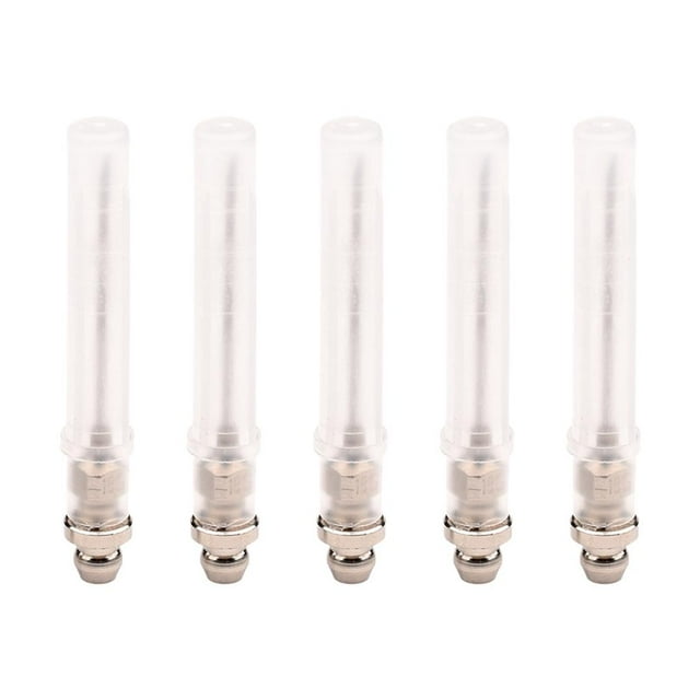 Grease-Gun Needle Tip Narrow Grease Needle Nozzle Adapter,Needle Fittings