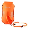 thumbnail image 2 of Flotador de boya de natación Sunnimix bolsa de aire doble ligera impermeable 35000ML, 2 of 7