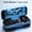 Black, variant on 2026 New AI Smart Glasses, Multifunctional Black Tech Eyewear, Real-Time Conference Translation, Wireless Bluetooth for Calls & Music, Ideal Birthday & Holiday Gifts