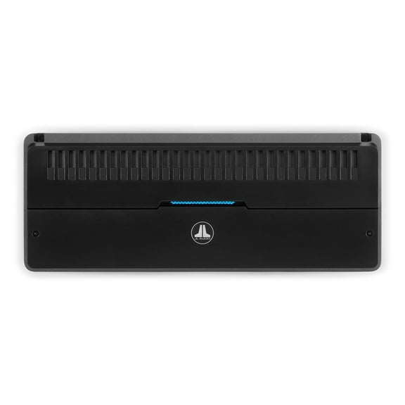 JL Audio RD1500/1 Monoblock Class D Full-Range Amplifier