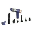 thumbnail image 3 of Usbinx Life Handheld Vacuum and Blower Rechargeable 7000pa Wet/Dry Car Vacuum Cleaner Portable Strong Suction, 3 of 6