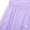 Lavender, variant on Aislor Little Big Girls First Communion Gown Sleeveless Bridesmaid Princess Dress
