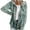 #03 Green Plaid Shirts Women, variant on ZVAVZ Holiday Deals Saving! Womens Flannel Shirt Lightweight Plaid Button Down Shirts Oversized Long Sleeve Shacket Jacket Tops Boyfriend Shirts for Women Flannel Shirt Women