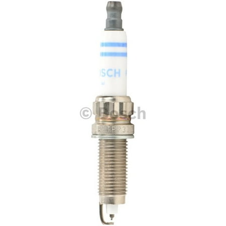 Bosch Plugs - Bosch OE Fine Wire Double Platinum Spark Plug, ZR5TPP33