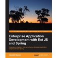 thumbnail image 1 of Pre-Owned Enterprise Application Development with Extjs and Spring (Paperback), 1 of 1