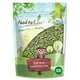 Organic Whole Dried Green Peas, 5 Pounds — Non-GMO, Raw, Sproutable, Kosher, Vegan — by Food to Live - image 1 of 7