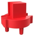 thumbnail image 2 of Tool Grid 51011 25 Pack TGH-06PS 1/2" Socket Holder - SAE, 2 of 2