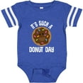 thumbnail image 3 of Inktastic Donut Lover Doughnut Day Boys or Girls Baby Bodysuit, 3 of 5