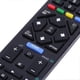 thumbnail image 3 of RM-ED054 Replacement Smart TV Remote Control Television Controller for Sony KDL-32R420A KDL-40R470A, 3 of 5
