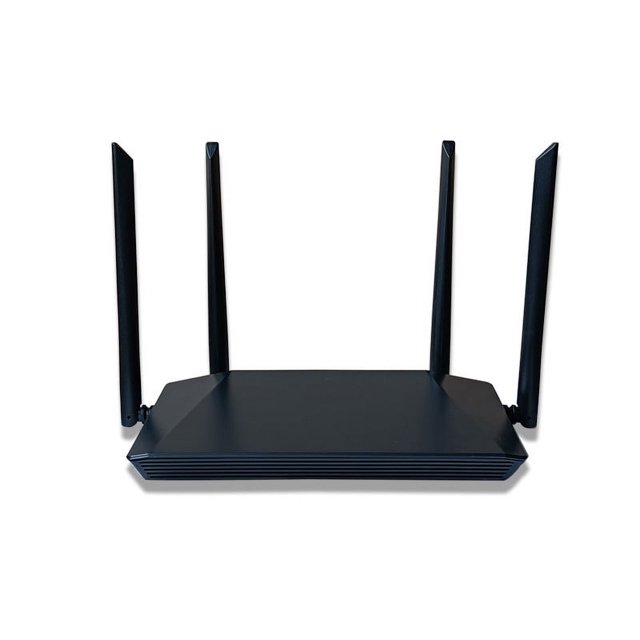 Placa base de enrutador inalámbrico doméstico con inserción de tarjeta de enrutador 4G Placa base de enrutador inalámbrico doméstico