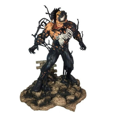 UPC: 0699788816097 | Venom PVC Figure (Other)
