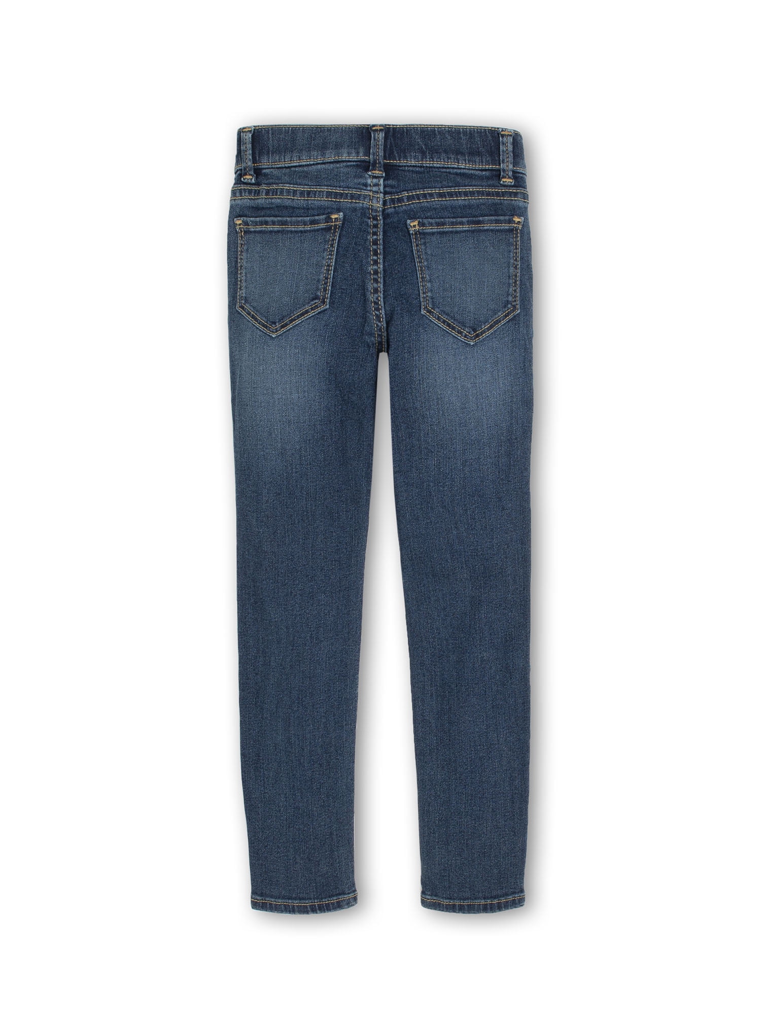 Wonder Nation Girls Fashion Jegging, Sizes 4-18 & Plus