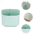 thumbnail image 1 of FENGGUIQU Organizador De Cubiertos Y Para Encimera Con Verde Antigoteo, 1 of 8