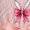 Pink-1, variant on Kids Girls Dresses Kids Easter Dress Round Neck Tank Top Toddler Girl Summer Dresses Girls Size 3-4 Years Clothes