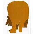 thumbnail image 2 of Brown Bear and Friends Brown Bear, Brown Bear, What Do You See?, (Hardcover), 2 of 2