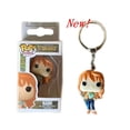thumbnail image 5 of Funko Pop One Piece Keyring Trafalgar Law Rorona Zoro Yamato Pop Pocket One Piece Keychains Vinyl Action Figure Toys Dolls Gift, 5 of 5