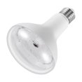 thumbnail image 4 of Lámpara ultravioleta UV E26 de 15 W, bombilla negra, lámpara fluorescente con sensor de 220 V/110 V, decoración para fiestas de DJ, 4 of 5