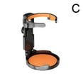 thumbnail image 3 of Car Cup Holder A/C Vent Universal Drinks Holder Stand Foldable Fixed Bracke, 3 of 3