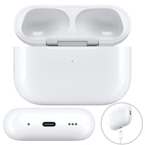 Replacement Wireless Charging Case for AirPods Pro 3 (A3063, A3064